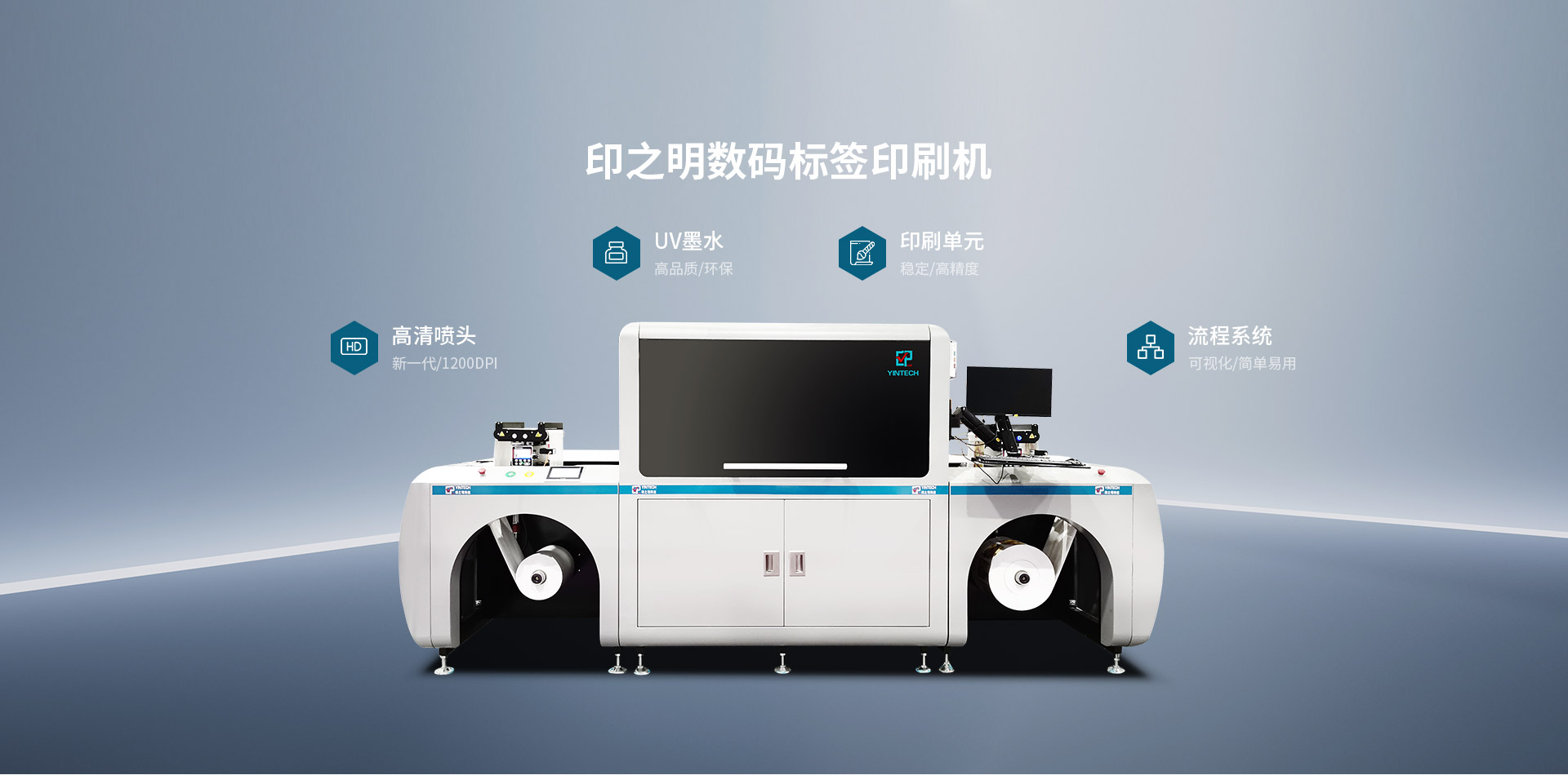 首頁Banner海報二