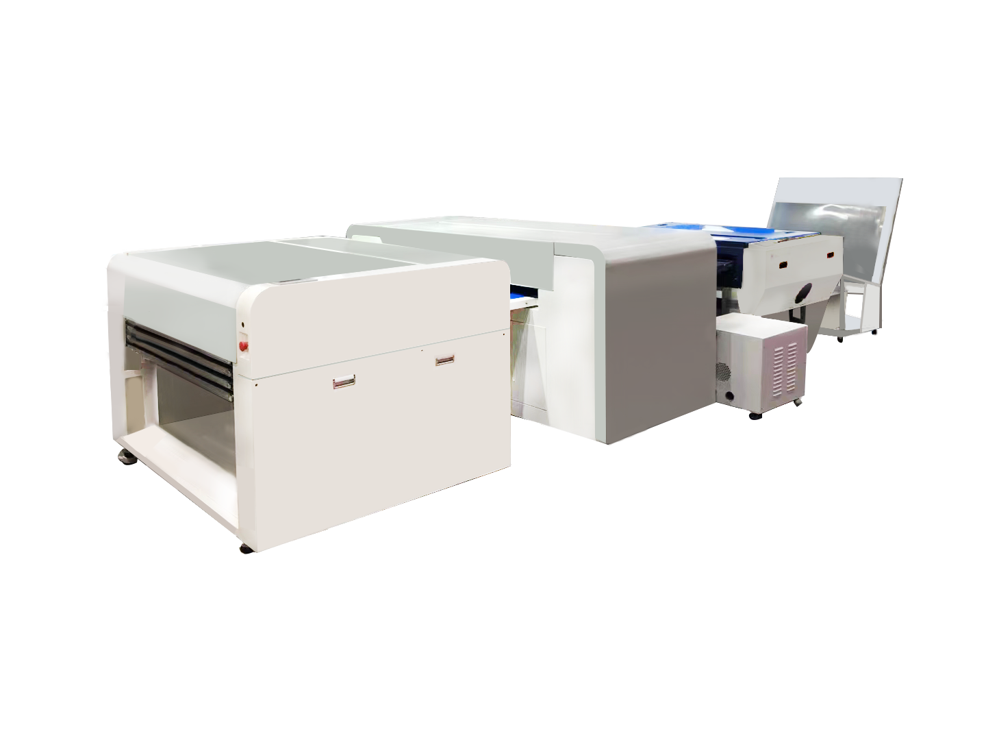 全自動直接制版機（熱敏型VSUV型）