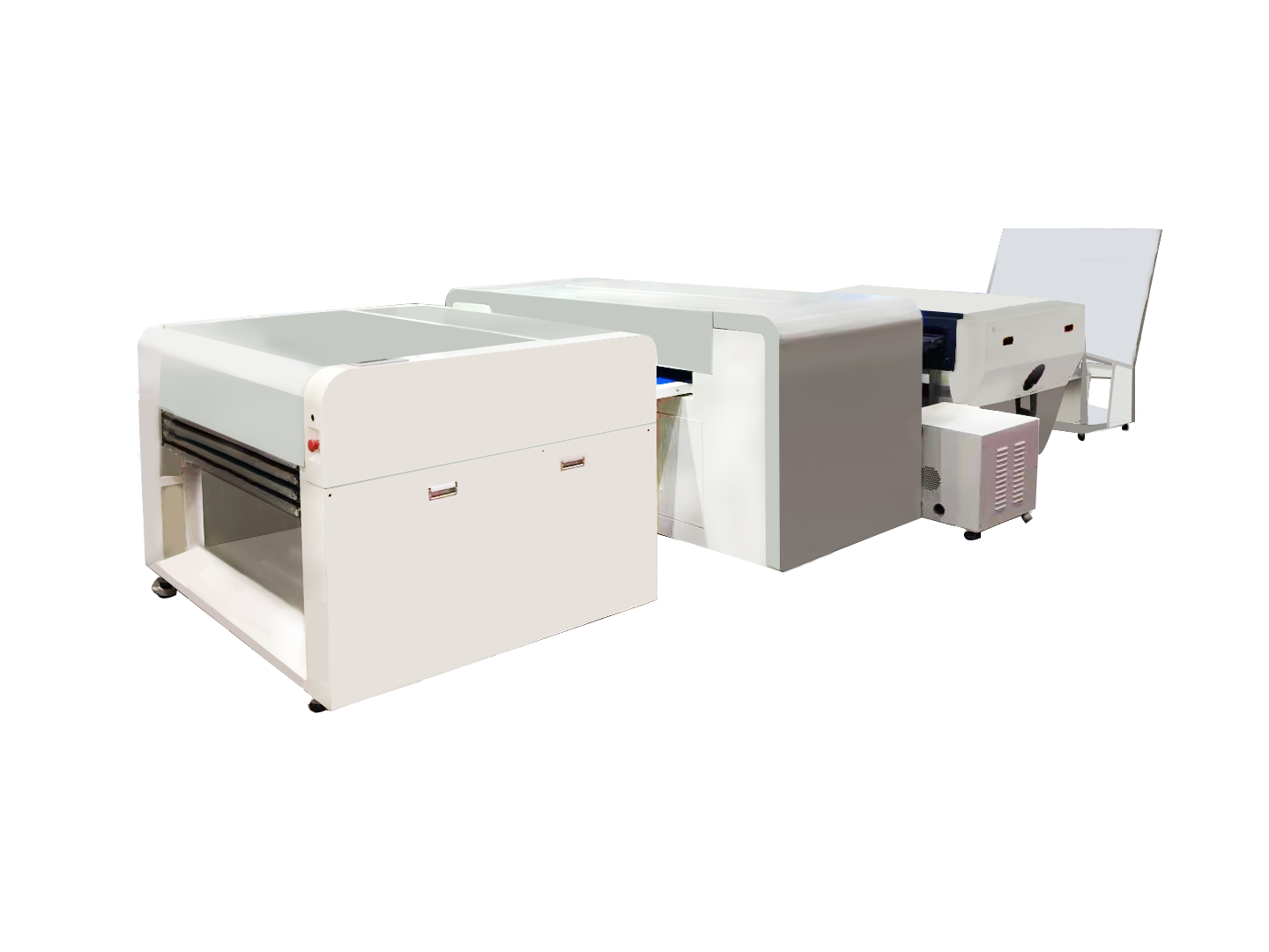 印之明印霸系列全自動(dòng)直接制版機(jī)