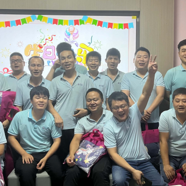 2024年9月29日第三季度生日會