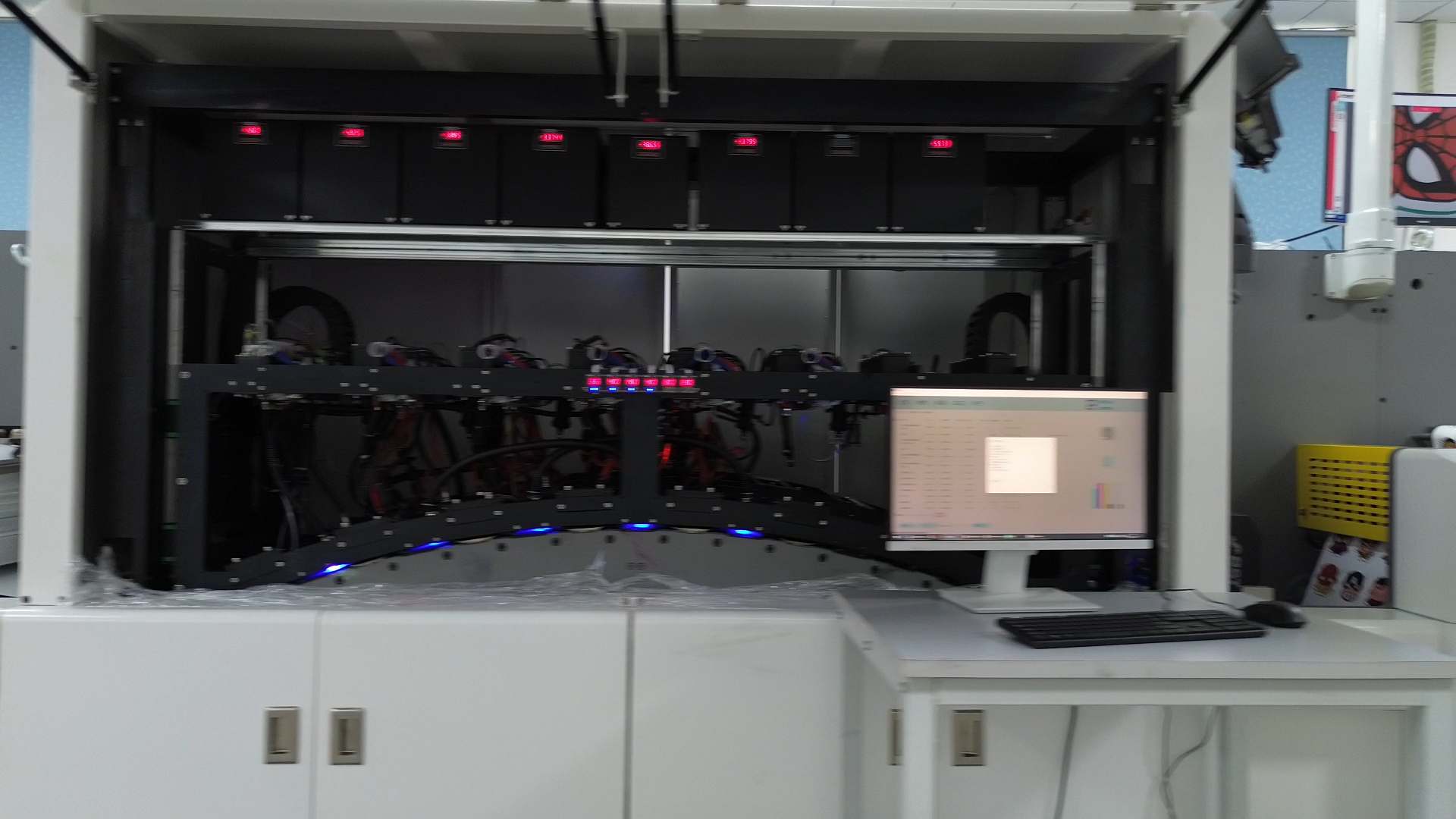 數碼標簽印刷機（復合）