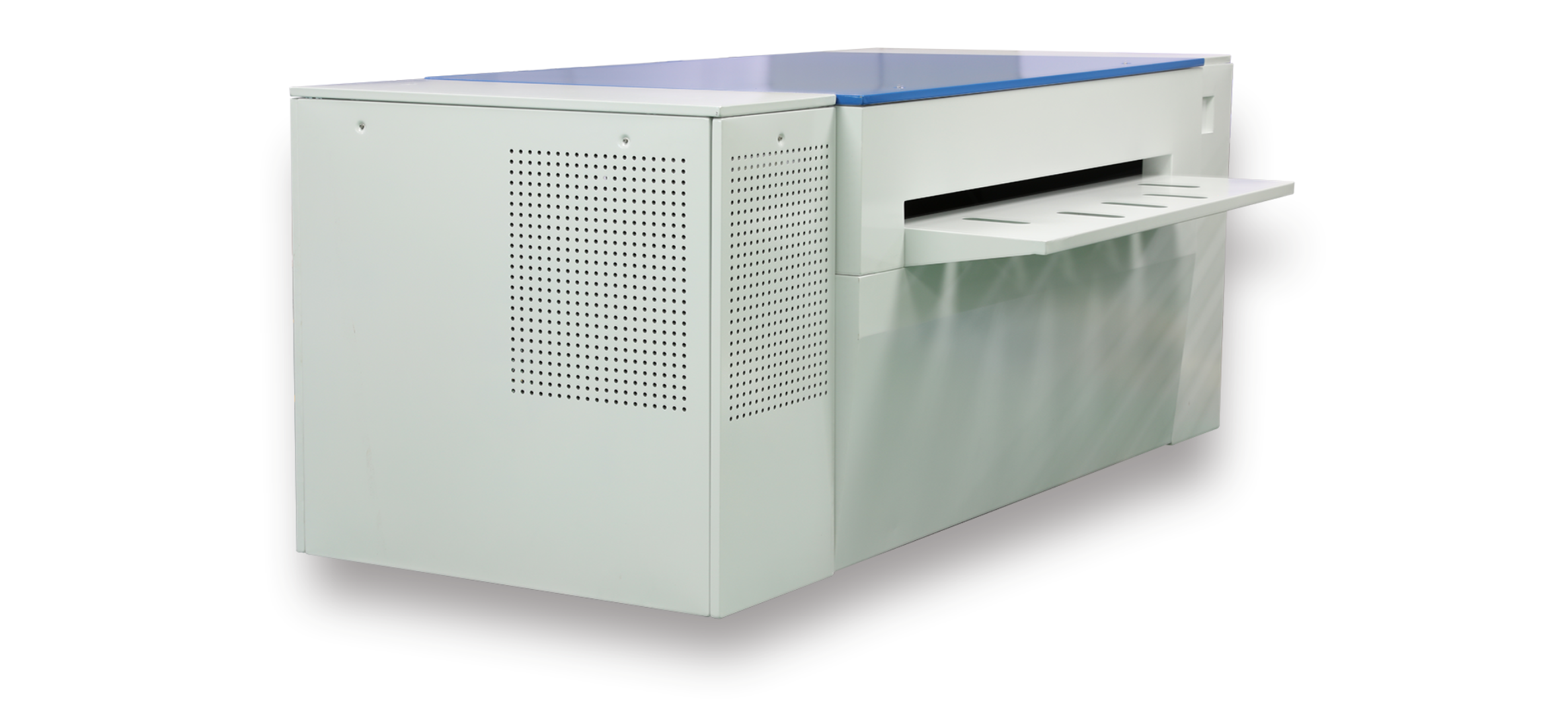 小全開/大全開直接制版機 ( 熱敏型 VS UV 型 )